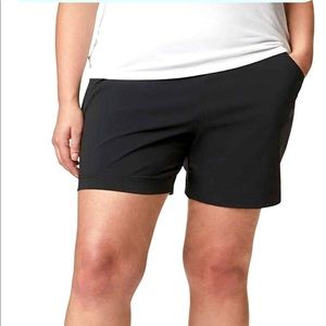 Columbia Anytime Casual Short - Black